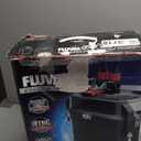 Fluval 307 Perfomance Canister Filter - for Aquariums Up to 70 Gallons - Aquarium Canister Filter