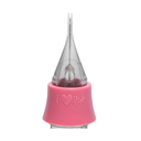 Tina Davies PIXL, 3RLLT for Eyebrows, Lips, Eyelids, and Areolas .25mm 3RL LT, Pack of 3