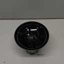 Conair Diffuser Attachment for Hair Dryer, Volumizing Universal Blow Dryer Diffuser for Frizz-Free Curls, Fits Dryers from 1.75-Inch to 2.3-Inch Nozzle Sizes, Black