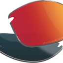 Vaep Polycarbonate Replacement Lenses for Oakley Fast Jacket OO9097 Sunglasses