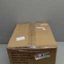 Aircliff Canister Vacuum Cleaner, Specially Designed Nozzle for Pet Family, 1200W & 17Kpa Strong Suction, 2 HEPA Filters & 5 Cleaning Tools for Hard Floor, Carpet, Upholstery, Pet Hair(Sliver)