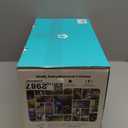 Birdfy Smart Bird House with Cameras 2025 New Version,1080P Dual-Cam, Remote Control,Solar Powered, AI Identify, Wireless Outdoor Watch Bluebird Cardinal Nesting Story in Realtime, DIY Gift (Bamboo)