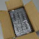 MyGift Hair Tools Organizer with 2 Slots, Black Metal Curling Iron Holder, Wall Mounted Salon Hair Accessories Organizer, Blow Dryer, Straightener and Hair Brush Holder, Hot Tools Organizer