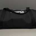 FEEDBACK SPORTS | Omnium Lightweight and Portable Bike Trainer | for 16 to 29 Wheels | Travel Bag Included