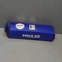 MIULEE Pack of 2 Decorative Throw Pillow Covers Soft Chenille Throw Pillows Solid Textured Euro Cushion Covers for Couch Sofa Bedroom Living Room 22x22 Inch, Taupe Grey