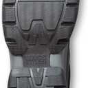 BASS OUTDOOR Women's Field Duck Low Slip-on Hiking Shoe (6, Black)