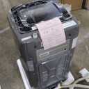 Comfee Portable Washing Machine, 0.9 cu.ft Compact Washer With LED Display, 5 Wash Cycles, 2 Built-in Rollers, Space Saving Full-Automatic Washer (Gray)