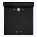 Gaiam Yoga Mat - Premium 6mm Print Extra Thick Non Slip Exercise & Fitness Mat for All Types of Yoga, Pilates & Floor Workouts (68"L x 24"W x 6mm Thick)