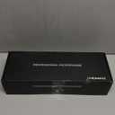 Gaming Microphone, USB PC Mic for Podcasts Videos, Streaming, Condenser Mic with Quick Mute, Tripod Stand, Pop Filter, RGB Indicator, Shock Mount, Rotate gain button, Compatible with PS4/5/PC (With Boom Arm)