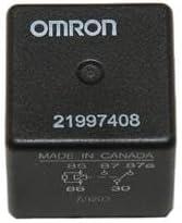GM Genuine Parts 15-81106 (13503103) Multi-Purpose Relay