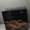 Air Fryer Double Basket 12QT