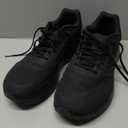 Adidas Mens Duramo Sl 2.0 Running ShoesRunning Shoe (11 Wide, Core Black/Core Black/Core Black)