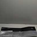 Brush Hog Cutter Cutting Blades Replacement for Skid Steer Brush Cutter Lawn Brush Mower Head Blade Rotary Cutter 2Pcs 8mm Thickness Spring Steel