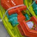 2 x 
SUN DAY PIRATE SHIP BEACH TOY SET