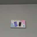 Kids Smart Phone for Girls Gifts - Toddler Christmas Birthday Gift for Age 3 4 5 6 Year Old, Kids Cell Phone Toy with Touchscreen, Dual Cameras, Learning, Kid Mp3 Player, Games with 32 GB Card