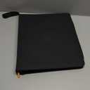 X PRO Graded Card Binder - Holds 60 Graded Slabs, Suitable for PSA and CGC Slabs | 6 Pocket Slab Binder Design | Ringless PSA Slab Binder | PSA Slab Case | Graded Card Holder for Long Term Storage