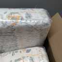 Huggies Size 4 Diapers, Little Movers Baby Diapers, Size 4 (22-37 lbs), 120 Count