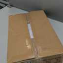 Speaker Stands,Holds Satellite Speakers & Other Small Speakers,Adjustable Height from 33" to 48",Hold up to 6 lbs,HD-718,2 Packs(Black)