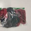 SALNIER Toddler Boy Suit Baby Boys Wedding Dress Outfit Formal Gentleman Clothes Set Dress Shirt Bowtie Suspenders Pants (12-18 Months)