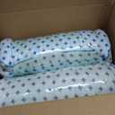 Memory Foam Pillows 2 Pack Adjustable Loft Cooling Pillows King Size Set of 2 for Sleeping, Firm, Supportive, and Breathable Design for Hot, Side, Back, and Stomach Sleepers