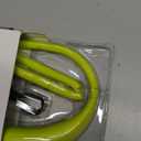 Neck Book Light for Reading at Night, Back to School Supplies Dorm Bed Lamp for College Students Teen Boys Girls Valentines Day Gifts for Her Wife Birthday Gifts for Book Lovers Reading Accessories (Lime)