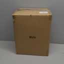 NestOrganix Makeup Organizer Skincare Organizers - Cosmetic Display Cases with Transparent Cover, SkinCare Organizers for Bathroom Countertop, Bedroom Vanity Desk, Lipstick Organizer, White