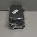 Handheld Sewing Machine, Portable & Cordless Mini Sewing Machine for Beginners - Electric Fast Stitching, DIY Fabric Clothes Repair Kit, Home Travel Mending Machine with Accessories,White