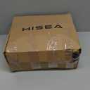 HISEA Kids Chest Waders for Toddler & Children, Youth Neoprene Waterproof Hunting Fishing Wader with Insulated Boots Boy Girl (12/13 Big Kid, Next Camo Evo(s) - Brown)