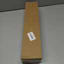 TCBWFY 2 Pack Garden Auger Drill Bit for Planting,3.5"x16" & 1.6"x16.5" Rapid Planter Bulb&Bedding Plant Auger,Earth Drill for 3/8" Hex Drive,Fence Post,Umbrella Hole Digger