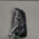 Roadbox Mens UPF 50+ Sun Protection Shirts, Outdoor UV Long Sleeve Fishing Hoodie Shirt for Hiking Running Workout Swimming (XX-Large, Black)