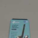 TP-Link USB Bluetooth Adapter for PC, Bluetooth 5.3 Long Range Receiver, Plug and Play, Adjustable Antenna, Supports Windows 11/10/8.1/7 for Desktop, Laptop, PS5/PS4/Xbox Controller (UB500 Plus)