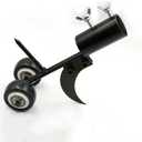 Home Use Weeding Tool Without Bending Over Gap, Gardening Quick Weeding Tool, Soil Loosening Weeding Tool.