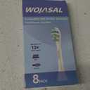 Replacement Toothbrush Heads for Philips Sonicare Replacement Heads C2 C1 4100 G2 W A3,Replacement Brush Head Compatible with Phillips Sonicare Electric Toothbrush, for Philips Sonic Care Brush,7 Pcs
