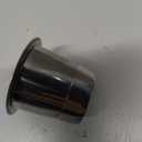 Reusable K Cups and Coffee Pods,Universal Stainless Steel K Cups for Keurig 2.0 and 1.0 Coffee Makers Machine Non-BPA(1pack)