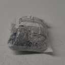 HOOBUY Printed Sofa Cover Stretch Couch Covers Patterned Loveseat Slipcovers for 2 Seater Cushion Couch Love Seat Set QSYR (2 Seater/ Loveseat)