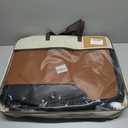 For Ford Maverick Front Seat Covers XL XLT Lariat 2022 2023 2024 2025 2026, Custom Fit Waterproof Car Seat Covers, Ultra Luxury Leather Seat Covers for Cars Cushion Protector, Black-Brown