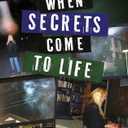 When Secrets Come to Life: The Hauntings of Everyday People in Connecticut (Gothic Americana)