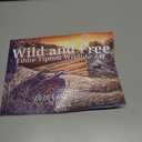 Wildlife Animal Calendar 2026 By Eddie Tipton Monthly Wall Calender 12 Month | American Made In The USA