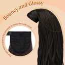 Felendy Wrap Ponytail17