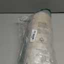 OLANLY Bathroom Rugs Mat 24x16, Extra Soft Absorbent Microfiber Bath Rugs, Rubber Backing, Quick Dry, Machine Washable Bath Mats for Bathroom Floor, Tub and Shower, Home Decor Accessories, Light Beige