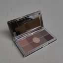 Pure Cosmetics Makeup Eyeshadow Palette, Buff (Rose Shades) - Nouveau Collection, Neutral Ultra-Pigmented Pressed Powders - Matte & Shimmer Colors, Long-Lasting, Blendable & Mineral Based