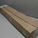 Muscle Roller 24" Large Therapy Foam Rollers Back& Hamstrings&Quads
