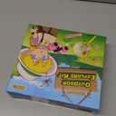 YOPINSAND Kids Explorer Kit & Bug Catcher Kit, Kids Camping Gear for Kids, Outdoor Exploration Set with Vest & Hat, Ideal Outdoor Camping Adventure Toys for Ages 3 4 5 6 7 8 Boys Girls (Orange)