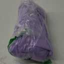 Purple Curtains 2 Pack 100x82 (No Brand)