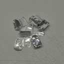 Plackers Grind No More Night Guard, Nighttime Protection for Teeth, BPA Free, Sleep Well, Ready to Wear, Disposable, One Size Fits All, 11 Count
