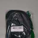 Headphone Case Compatible with Beats Studio Pro/Solo 4 / Studio 3 / Solo 3 / Picun B8 / BERIBES/JLab JBuds Lux ANC Wireless Bluetooth Noise Cancelling Headphones, Black(Case Only)