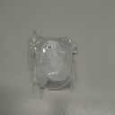 Silicone Nipple for Pigeon Bottle,Size M,Medium Flow Baby Bottle Nipples,3m+ 6 Count