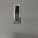 Bandsie Leather Band Compatible with Apple Watch Ultra 3/Ultra 2/Ultra Band 49mm 46mm 45mm 44mm 42mm for Men, Vintage Genuine Suede Leather Wristband Strap for iWatch Series 11 10 9 8 7 6 5 4 SE 3 2 1