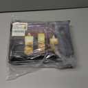 24PCS Flameless LED Candles - Battery Operated Votive Lights for Wedding Centerpieces, Holiday Tablescapes, Yoga Studios - Safe Tabletop Decor for Dinner Parties & Home Ambiance Lighting (Diamond white)