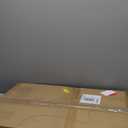 Wire Shelf Covers, Bamboo Wire Rack Covers for Pantry, Closet (4pcs, 24" W x 16" D)